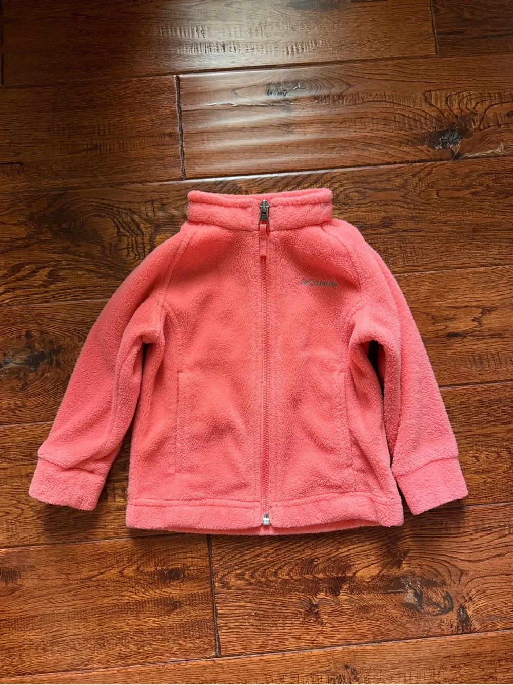 Columbia Infant Fleece Jacket